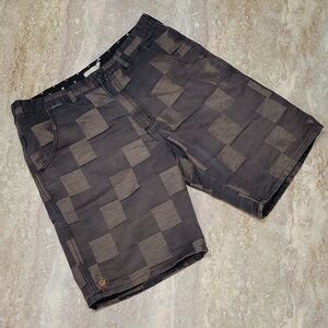 SUBCREW MENS REACT SHORTS SIZE L 36 WAIST